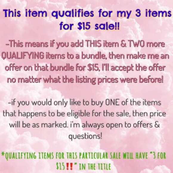 Red & White striped chiffon tank top - Picture 8 of 8